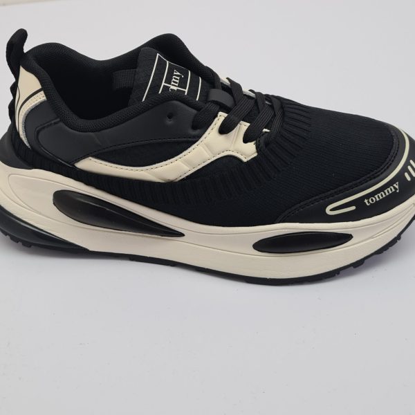 סניקרס גרב TOMMY