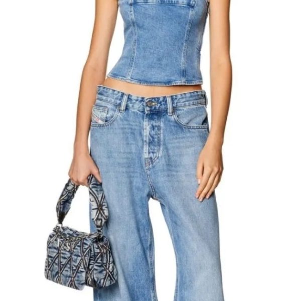 סטרפלס דנים DIESEL