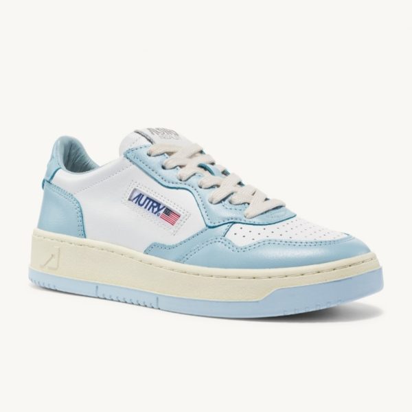 סניקרס AUTRY פלטפורמה