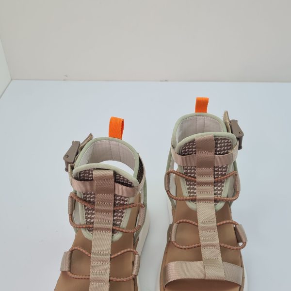 סנדל גלדיאטור STEVE MADDEN