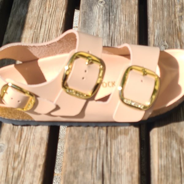 סנדל ניוד MILANO BIK