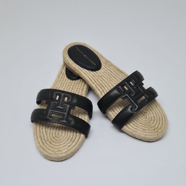 כפכף לוגו  שטוח