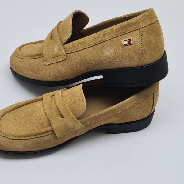 מוקסין  קלאסי קמל