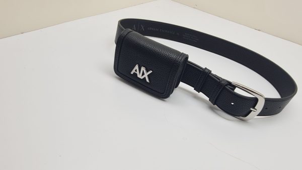 חגורת  ארנק  A/X