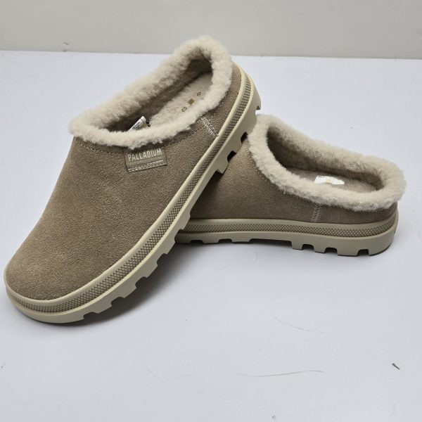 כפכף פרווה palladiom בז