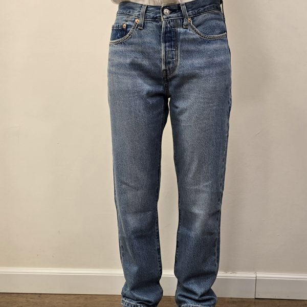 LEVI'S    501  רקום