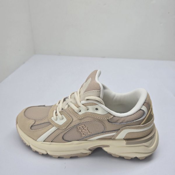 SNEAKERS 9   Buzz color