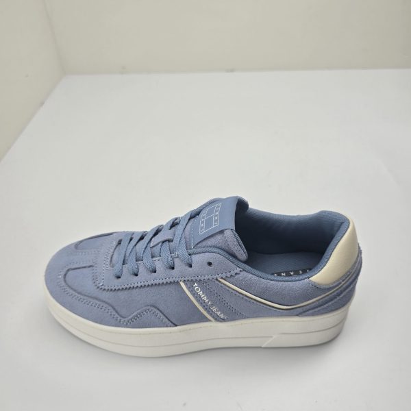 Sneakers   GREENWICH platform