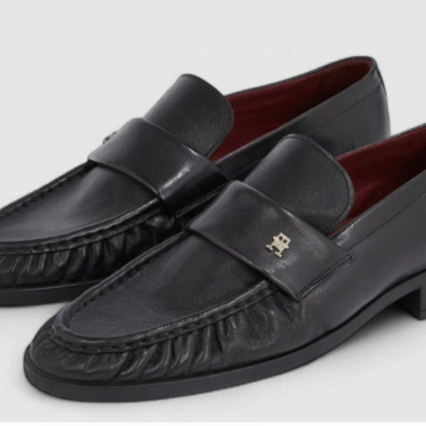 LOAFER  MOCCASIM
