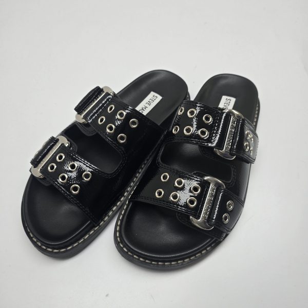 flip flop  TO tracks