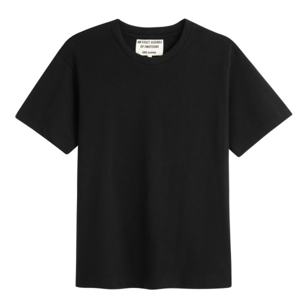 ORO T-Shirt Black