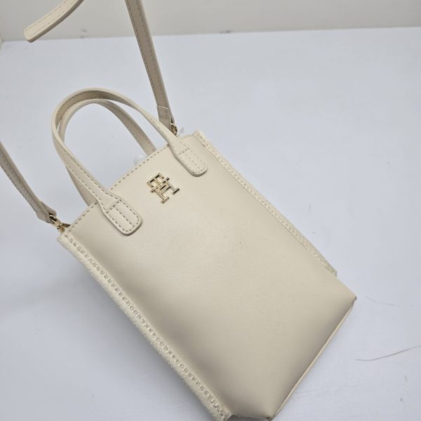 תיק שמנת TOMMY Elfinger