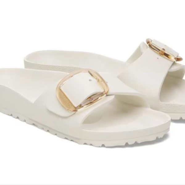 Madrid Big Buckle EVA