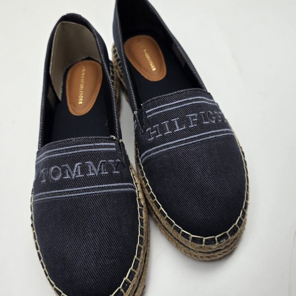 PLATFORM ESP ADRILLE