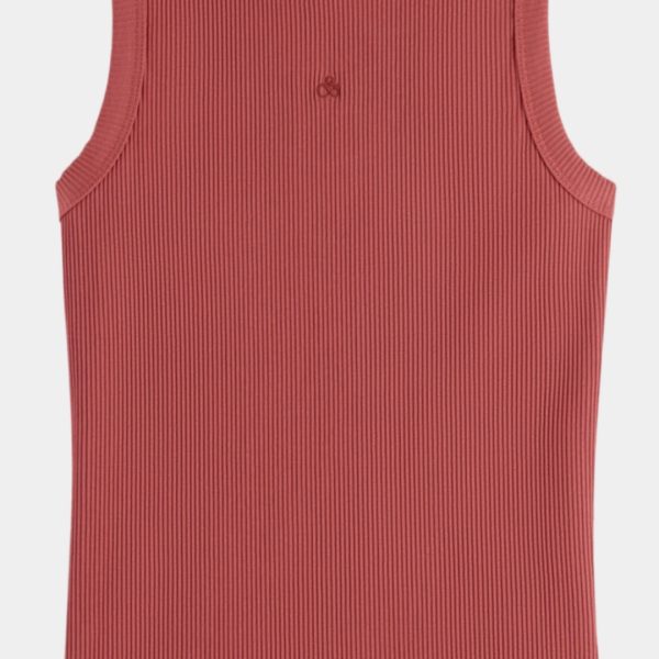 Reeve tank top