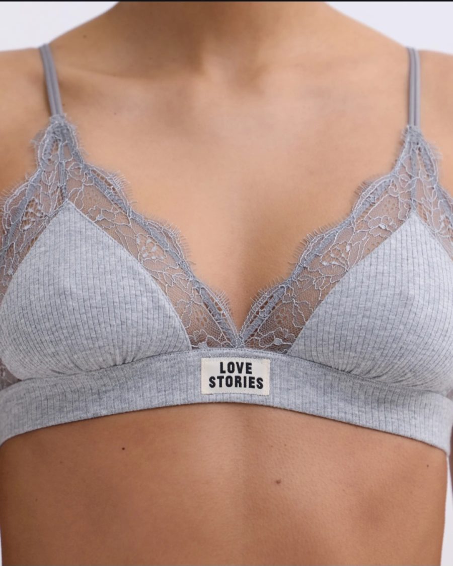 ⁦Lace bra Reeve⁩ – תמונה ⁦2⁩