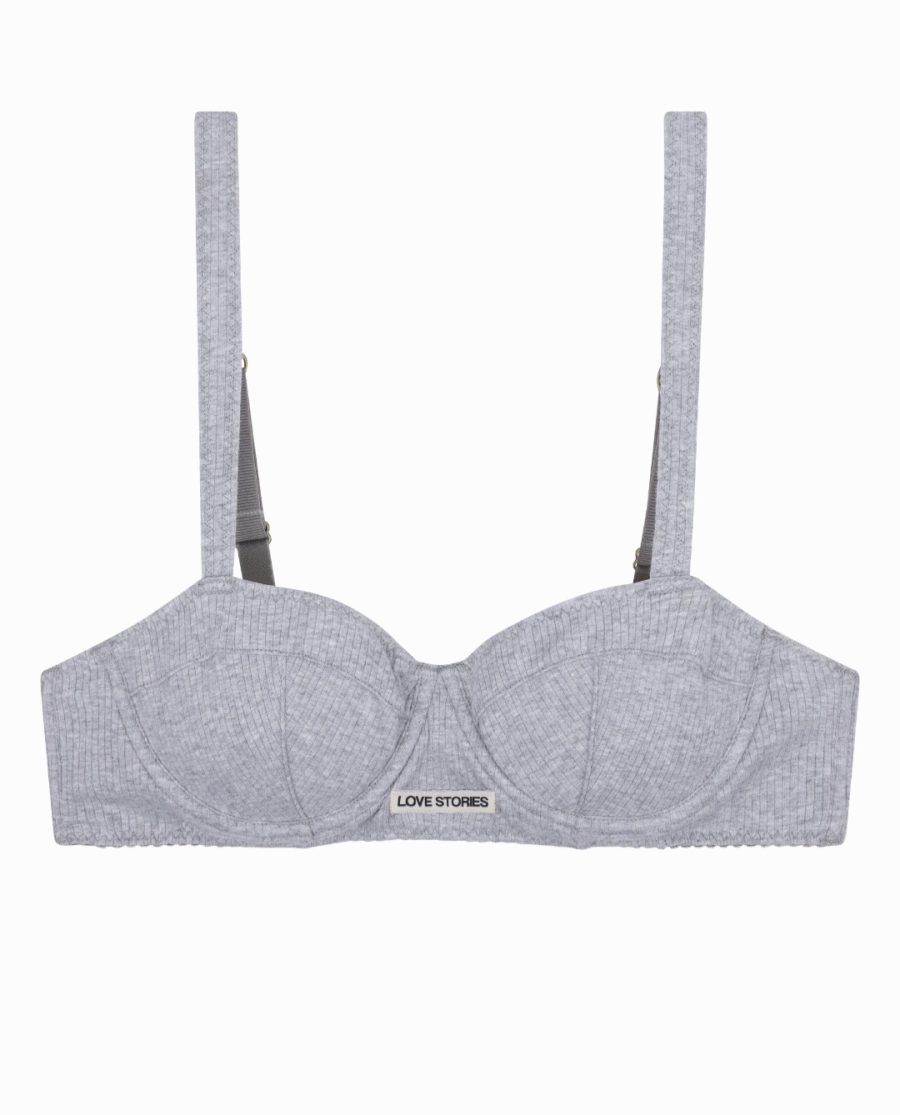 Bra cups