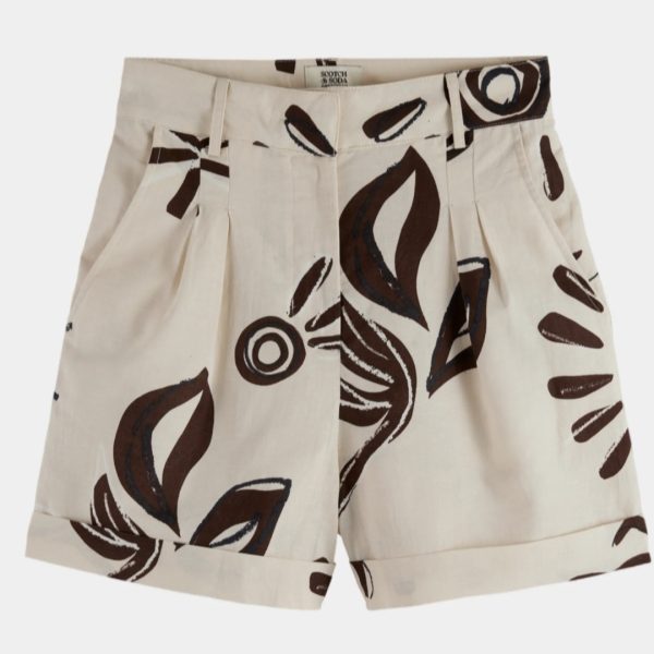 AFRICA SHORTS