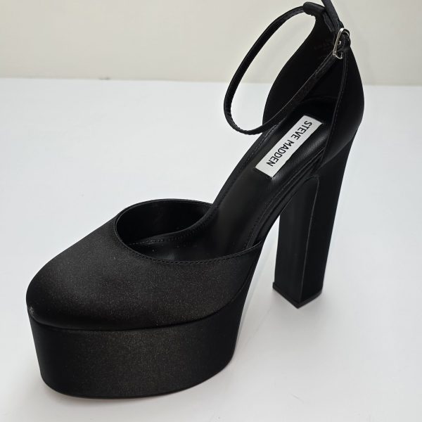 PLATRORM EVENING SHOE