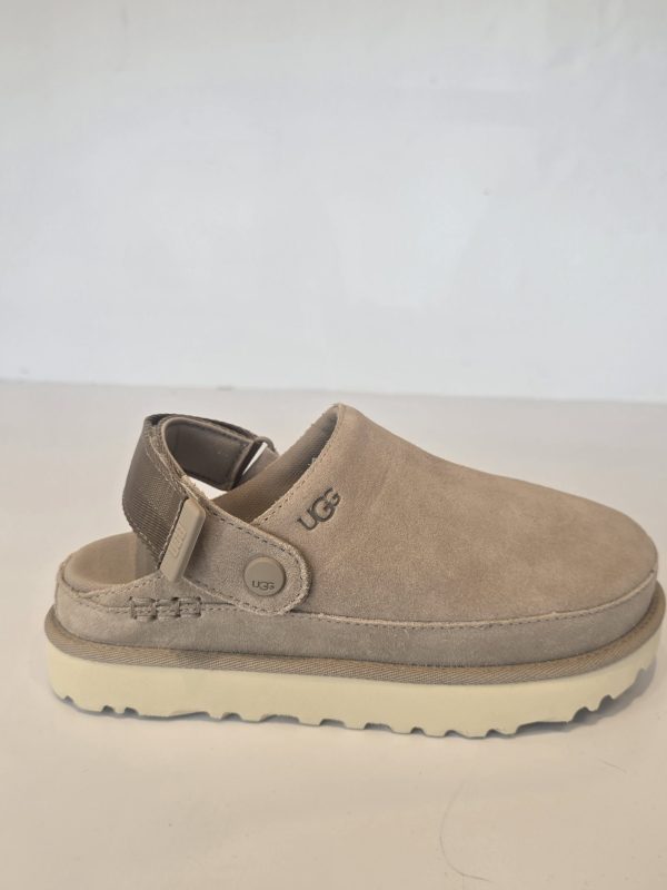 GOLDENSTAR  CLOG כפכפי האג