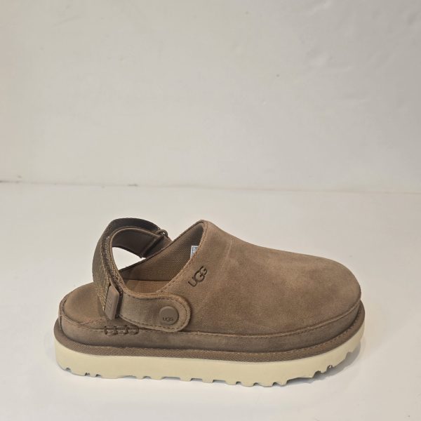 GOLDE  NSTAR  CLOG  UGG