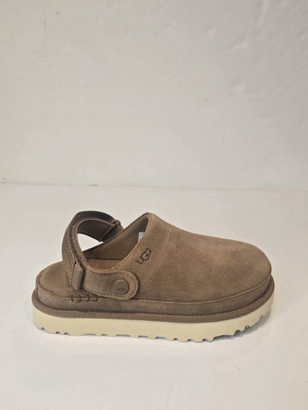 GOLDE  NSTAR  CLOG  UGG כפכפי האג
