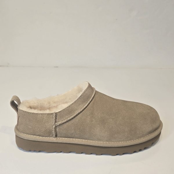 CLASSIC  MICRO UGG