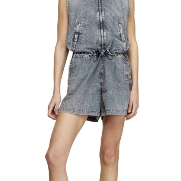 ANNET OVERALLS