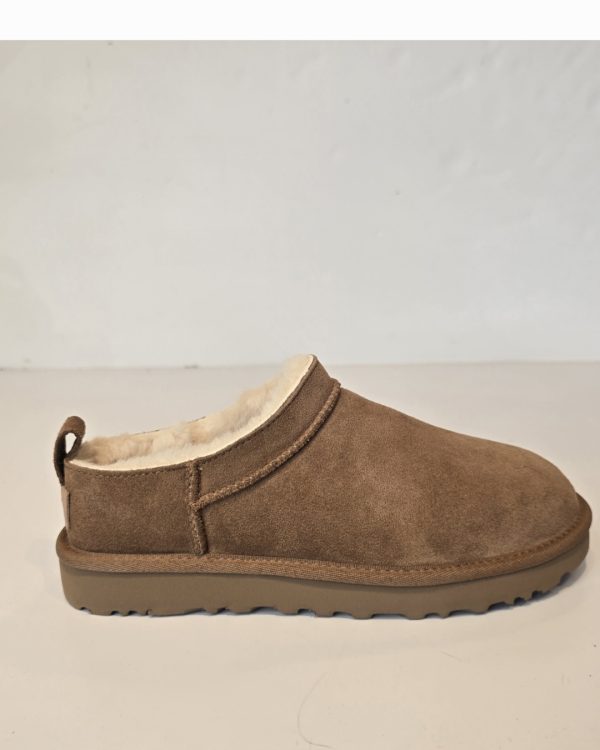 CLASSIC MICRO UGG