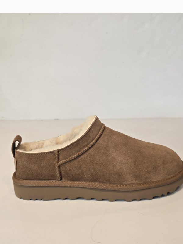 CLASSIC MICRO UGG האג נשים