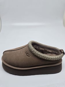 UGG TAZZ BROWN