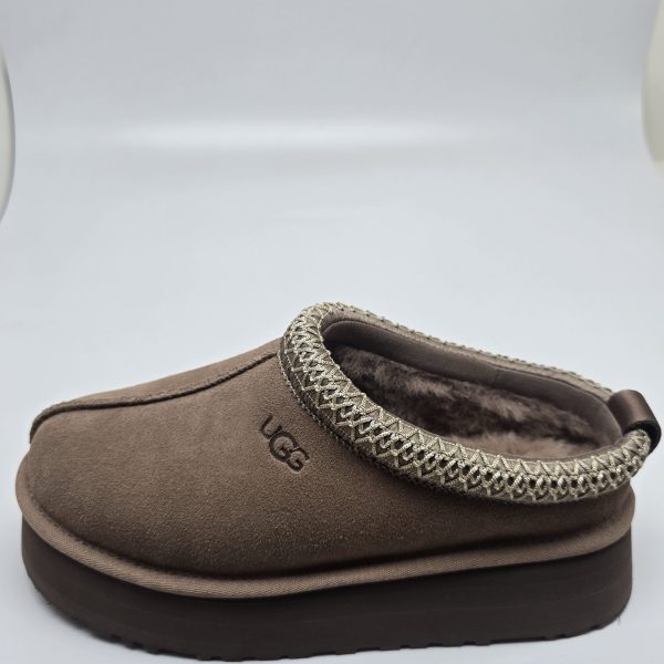 UGG TAZZ BROWN