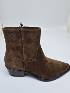 VAGABOND KELSEY  COCOA BROWN