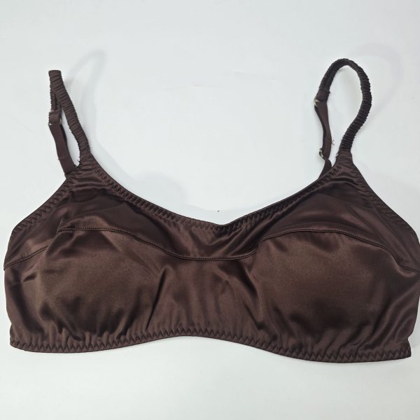 חזייה סטן שוקולד