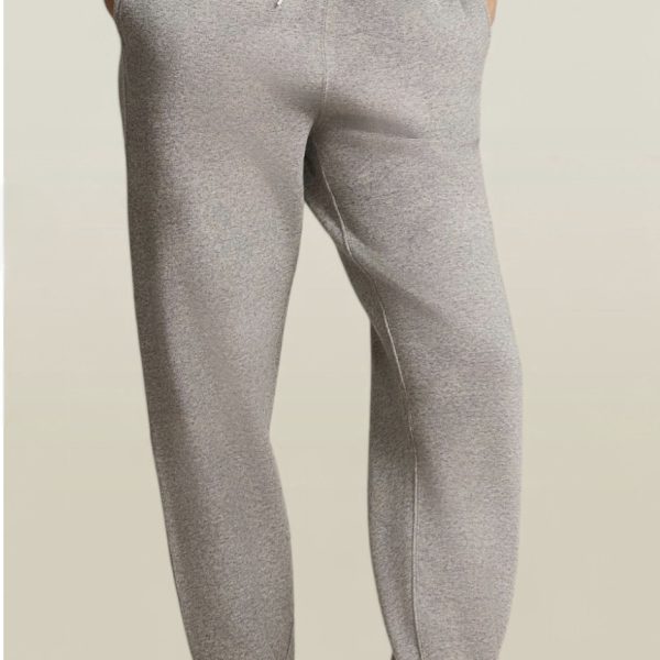 מכנס אימונית אפור