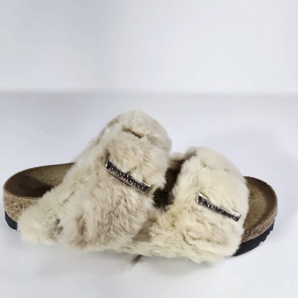 כפכף אריזונה פרווה