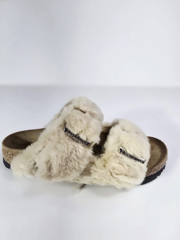 כפכף אריזונה פרווה