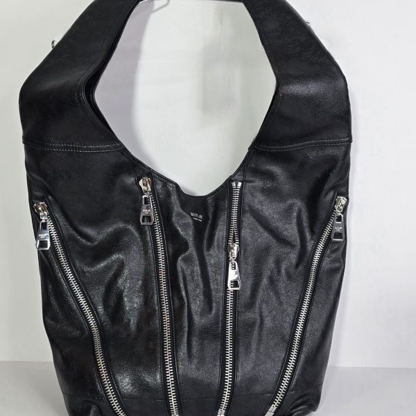 תיק שק רוכסנים REPLAY