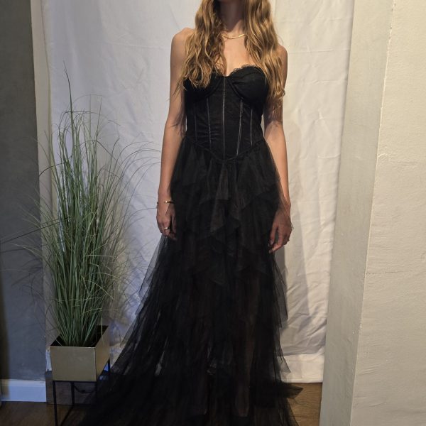 שמלת שבלולים