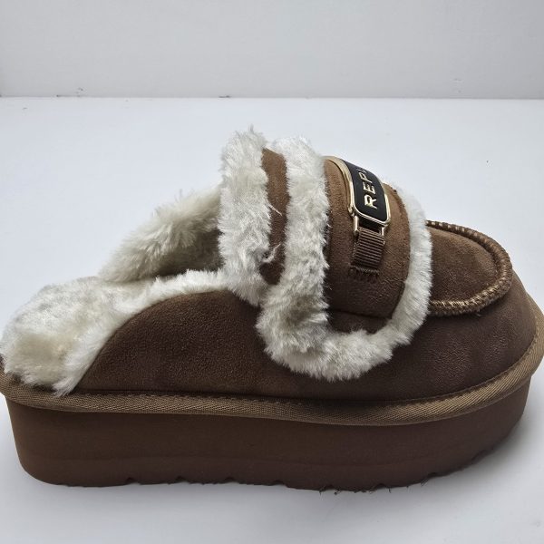 כפכף פרווה REPLAY