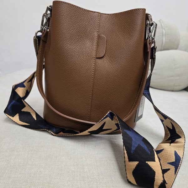 תיק שק שני רצועות