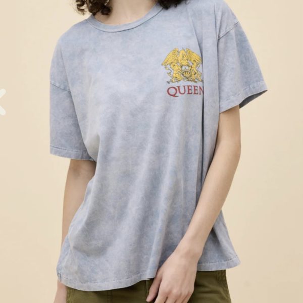 טי שרט קויין