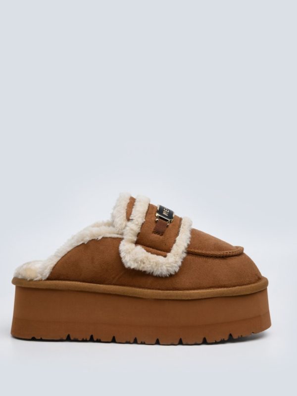 כפכף פרווה REPLAY