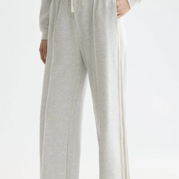 SCOTCH&Soda מכנס פרנץ טרי