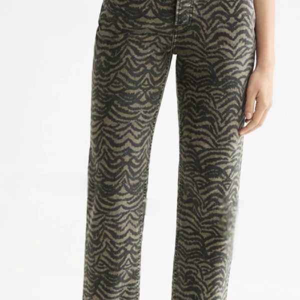 ANIMAL pants scotch  soda