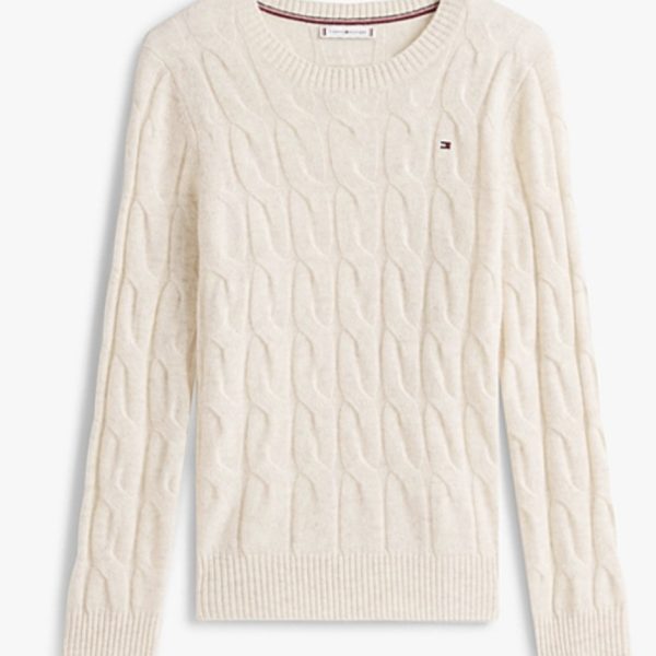 סריג ניקי צמות TOOMY