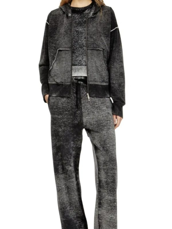 מכנס סריג DIESEL