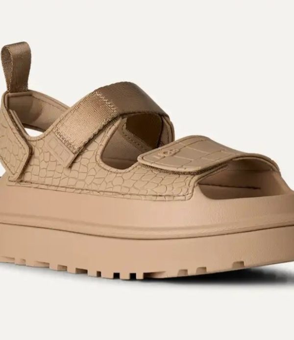 UGG גולדנגלואו אמבוס