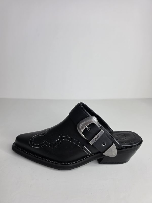 כפכף בוקרים TOMMY JEANS