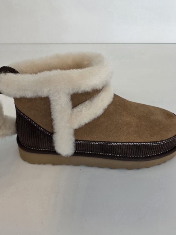 UGG Classic mini Heritage